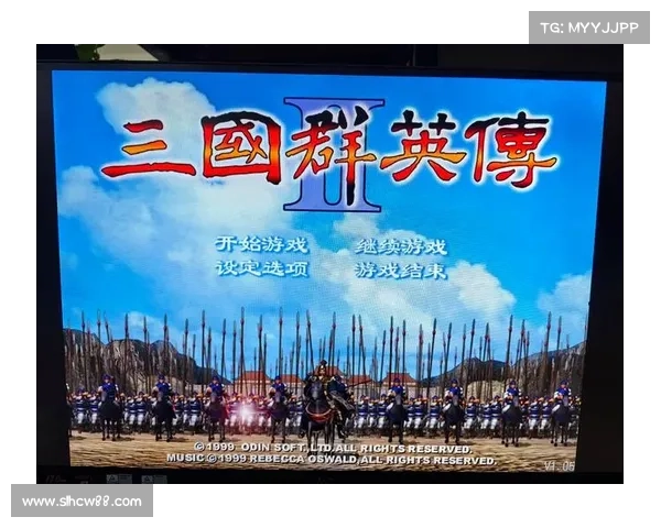 玩转三国群英新手指南:策略布局与活动技巧全面解析 玩转三国群英新手指南:策略布局与活动技巧全面解析