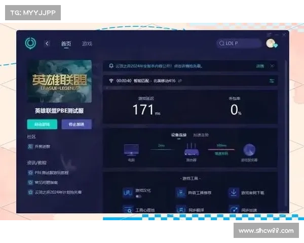 《英雄联盟》更新后如何高效应对服务器问题及解决方案分析 《英雄联盟》更新后如何高效应对服务器问题及解决方案分析