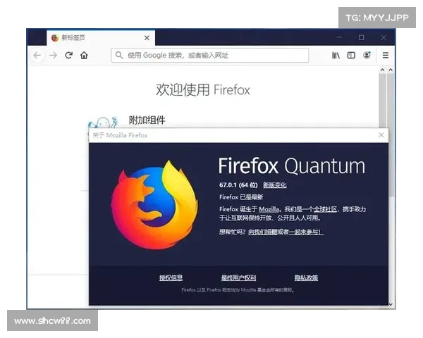 掌握火狐浏览器最新功能技巧全面提升你的上网与办公效率