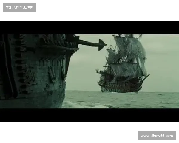 探索飞翔荷兰人号传奇背后的秘密与历史真相 探索飞翔荷兰人号传奇背后的秘密与历史真相