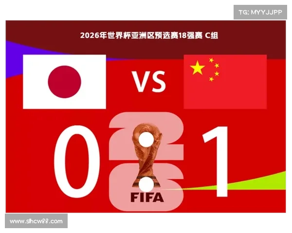中日足球巅峰对决回顾国足与日本队交锋历程及实力变迁