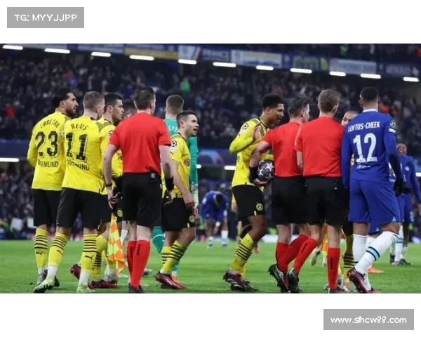 哈弗茨点球被判无效的五大关键原因深度解析与比赛影响