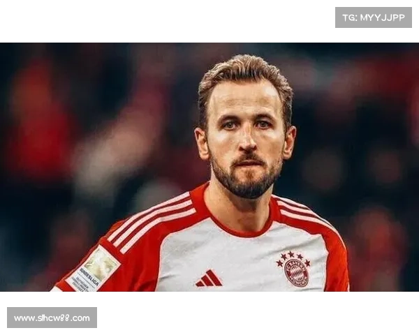 哈里凯恩成功秘诀解析:从职业生涯到心理素质的全面分析 哈里凯恩成功秘诀解析:从职业生涯到心理素质的全面分析