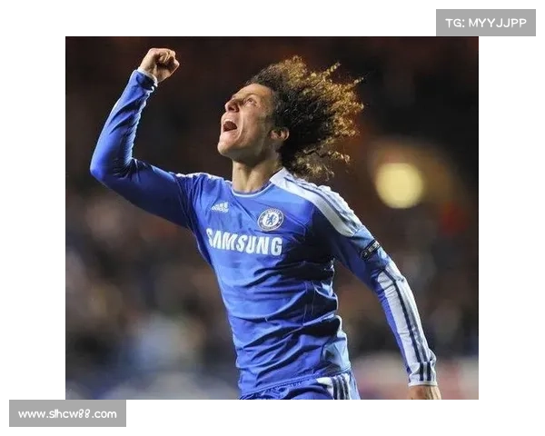 大卫路易斯究竟最适合踢哪个位置全面解析他的最佳战术角色