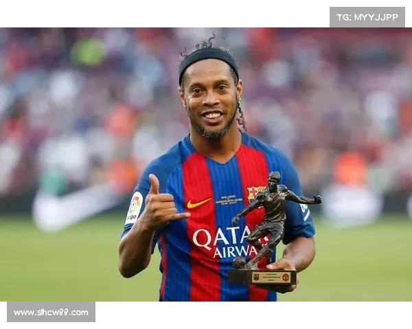 巴塞罗那11大经典进球时刻回顾带你领略足球传奇的荣耀瞬间