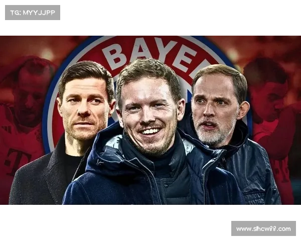 德甲竞争格局分析：为何其他球队难以撼动拜仁霸主地位