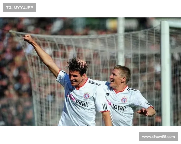 拜仁慕尼黑主场球场五大冷知识揭晓你不知道的背后故事