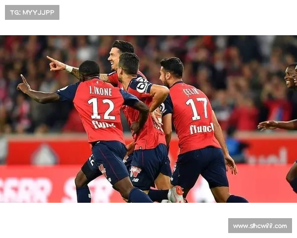 揭秘2021法甲冠军里尔的成功秘诀与崛起之路